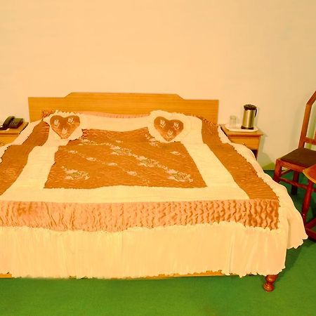 Kalawati Retreat Eco Village Resort Ranikhet Exterior foto